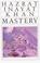 Cover of: Mastery Through Accomplishment