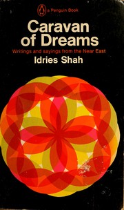 Cover of: Caravan of dreams by Idries Shah