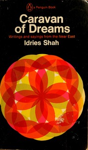 Cover of: Caravan of dreams