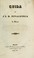 Cover of: Guida per l'I. R. Pinacoteca di Brera
