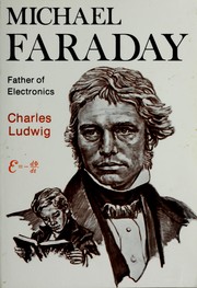 Michael Faraday by Charles Ludwig