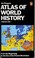 Cover of: The Penguin Atlas of World History