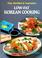 Cover of: Low-Fat Korean Cooking