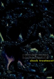 Cover of: Shocktreatment