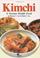 Cover of: Kimchi