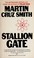 Cover of: Stallion Gate