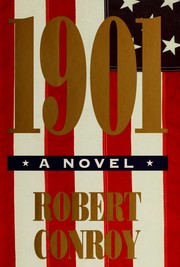 Cover of: 1901 by Robert Conroy