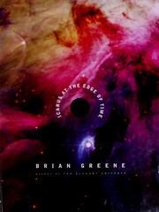 Icarus at the Edge of Time by Brian Greene