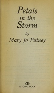 Cover of: Petals in the storm