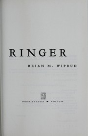 Cover of: Ringer: a crime novel