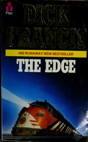 Cover of: The edge