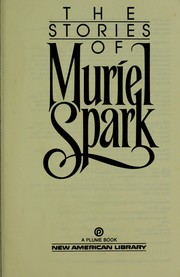 Cover of: Spark by Muriel Spark