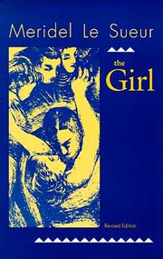 Cover of The Girl