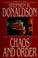 Cover of: Chaos and order