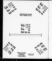 Cover of: Description of the Prince Louise docks and embankment: containing harbour commissioners' tariff and regulations, also chart of the harbour and dock plan.