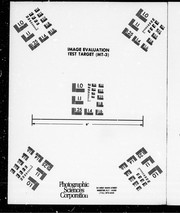 Circulaire à MM. les membres de la Société dite Caisse Saint Joseph by Caisse ecclésiastique St. Joseph.