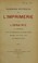 Cover of: Recherches historiques sur l'imprimerie et la librairie à Amiens