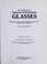 Cover of: Tomart's price guide to character & promotional glasses