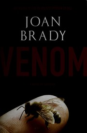 Cover of: Venom