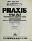 Cover of: Praxis Prep