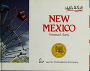 Cover of: New Mexico