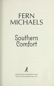 Cover of: Southern Comfort