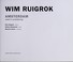 Cover of: Wim Ruigrok