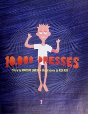 Cover of: 10,000 dresses