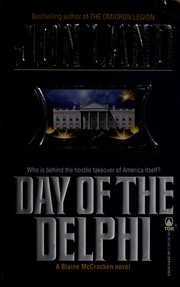 Cover of: Day of the Delphi