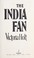 Cover of: The India fan