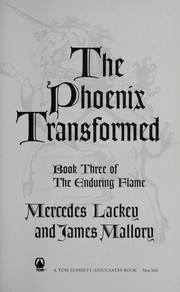 Cover of: The phoenix transformed