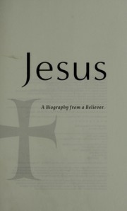 Cover of: Jesus by Paul Bede Johnson