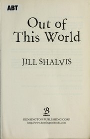Cover of: Out of This World