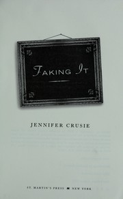 Cover of: Faking it by Jennifer Crusie