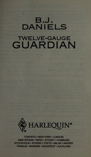 Cover of: Twelve-gauge guardian