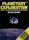 Cover of: Planetary exploration