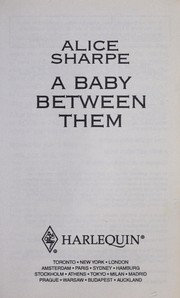 Cover of: A baby between them