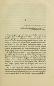 A carta de marca de João Ango by Fernando Palha