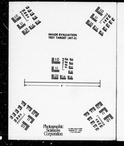 Cover of: Circulaire à MM. les membres de la Société ecclésiastique de Saint-Michel by 