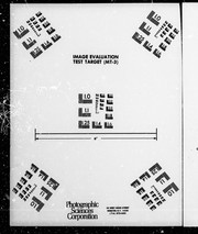 Cover of: Report on the Port Huron and Lake Michigan ("Michigan Northern") Railway