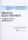 Cover of: Digital electronics