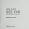Cover of: Look close, see far