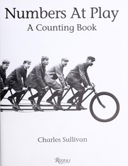 Cover of: Numbers at play: a counting book