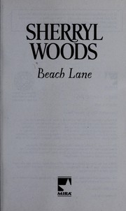 Cover of: Beach Lane by Sherryl Woods, Sherryl Woods