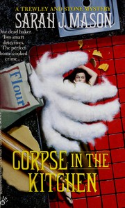 Cover of: Corpse in the kitchen