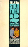 Cover of: Star Trek 2