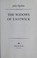 Cover of: The widows of Eastwick