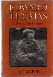 Edward Thomas