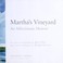 Cover of: Martha's vineyard