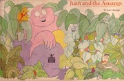 Cover of: Juan and the asuangs: a tale of Philippine ghosts and spirits.